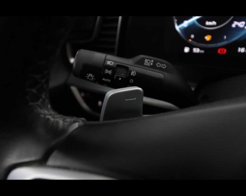 Kia Sportage usata a Bologna (18)