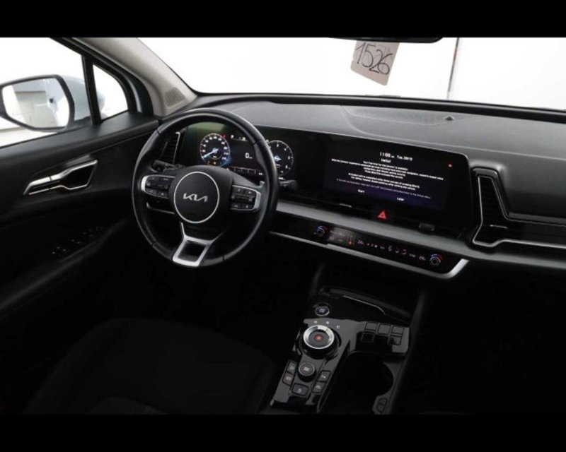 Kia Sportage usata a Bologna (19)