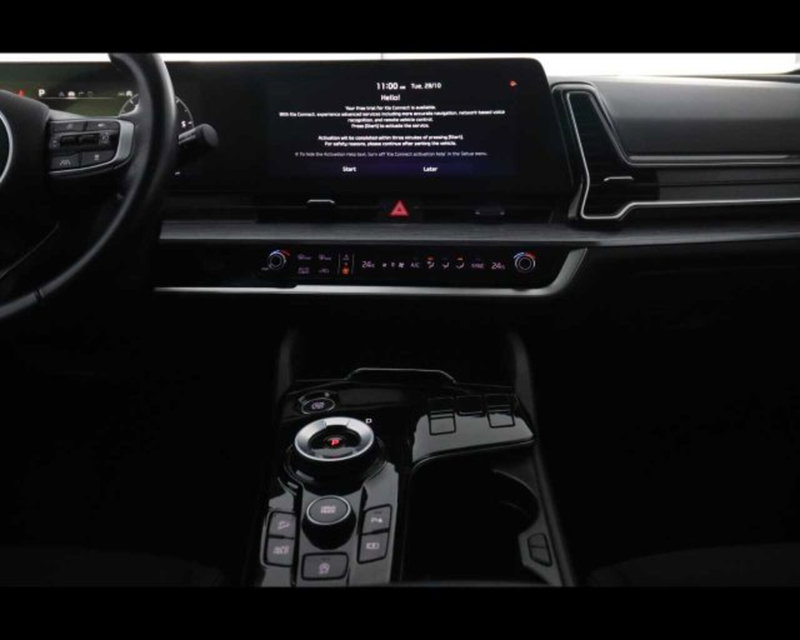 Kia Sportage usata a Bologna (20)