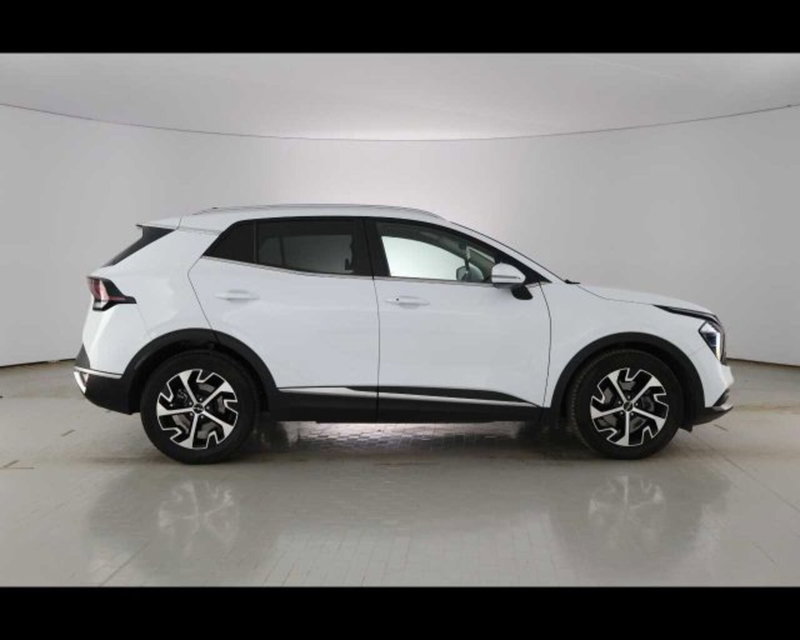 Kia Sportage usata a Bologna (4)