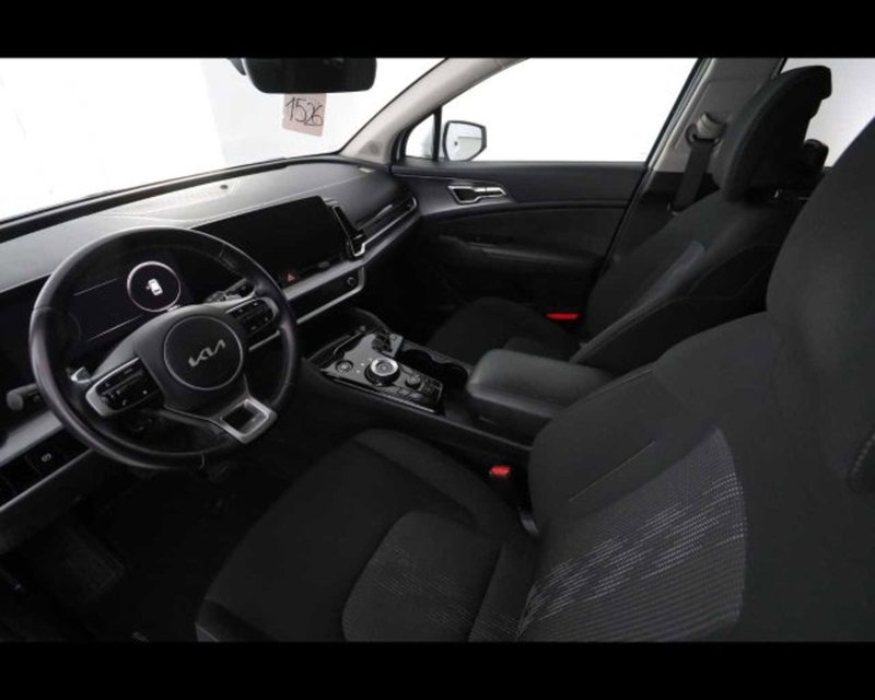Kia Sportage usata a Bologna (9)