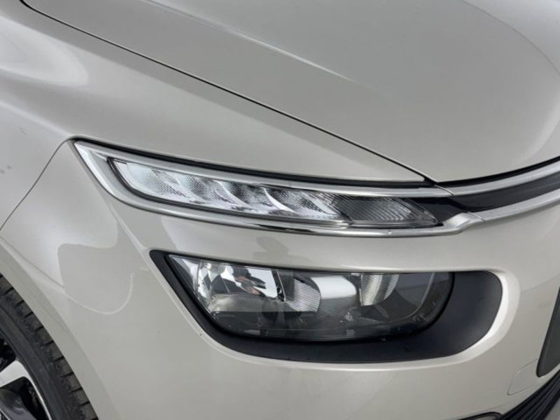 Citroen Grand C4 SpaceTourer usata a Bologna (10)