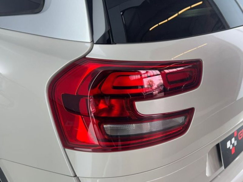 Citroen Grand C4 SpaceTourer usata a Bologna (11)