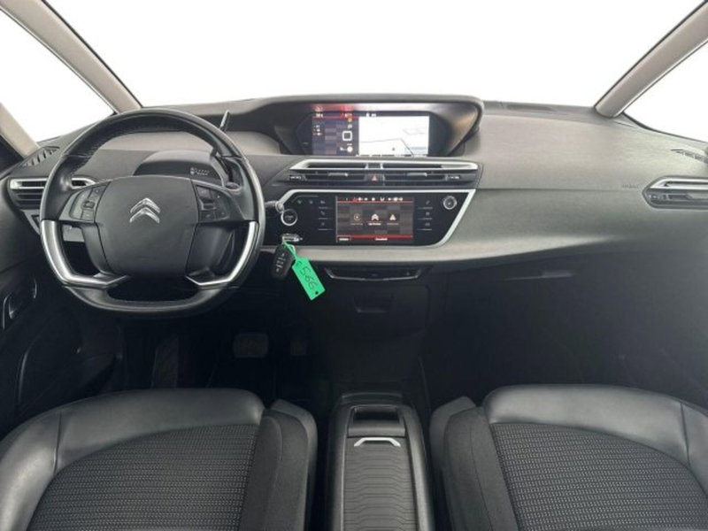 Citroen Grand C4 SpaceTourer usata a Bologna (12)