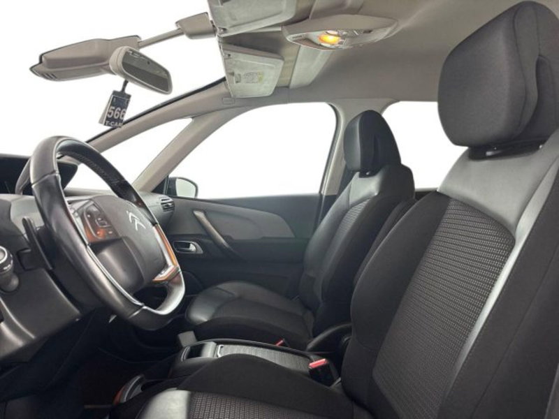 Citroen Grand C4 SpaceTourer usata a Bologna (15)