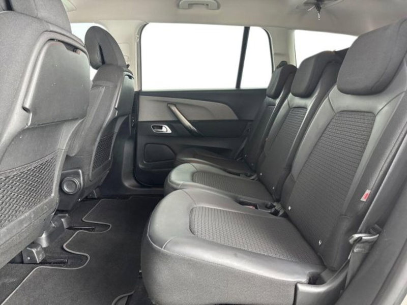 Citroen Grand C4 SpaceTourer usata a Bologna (16)