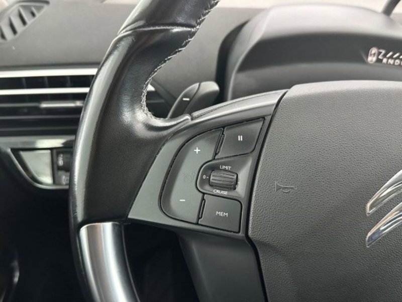 Citroen Grand C4 SpaceTourer usata a Bologna (18)