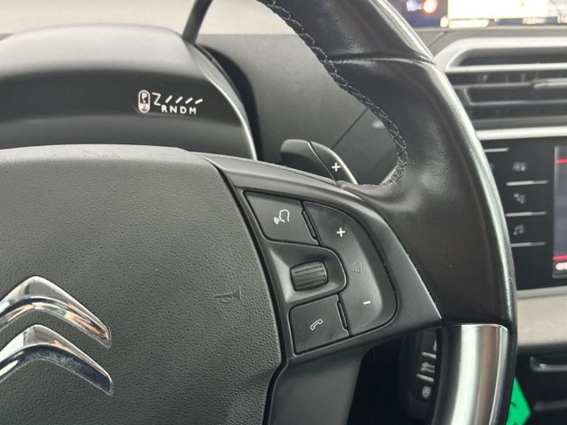 Citroen Grand C4 SpaceTourer usata a Bologna (19)