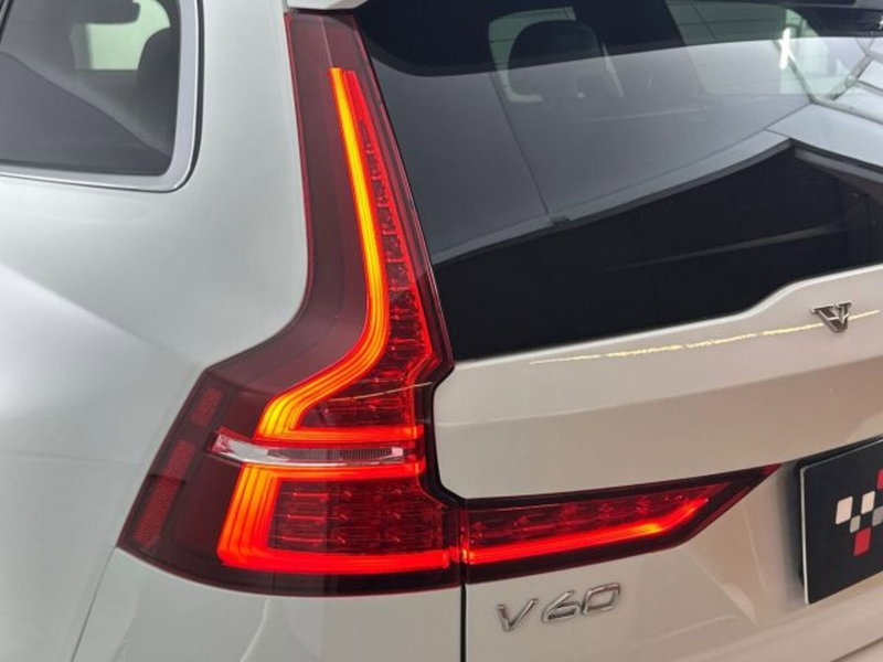 Volvo V60 usata a Bologna (10)
