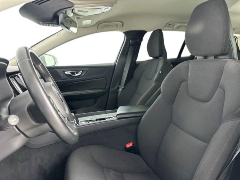 Volvo V60 usata a Bologna (14)