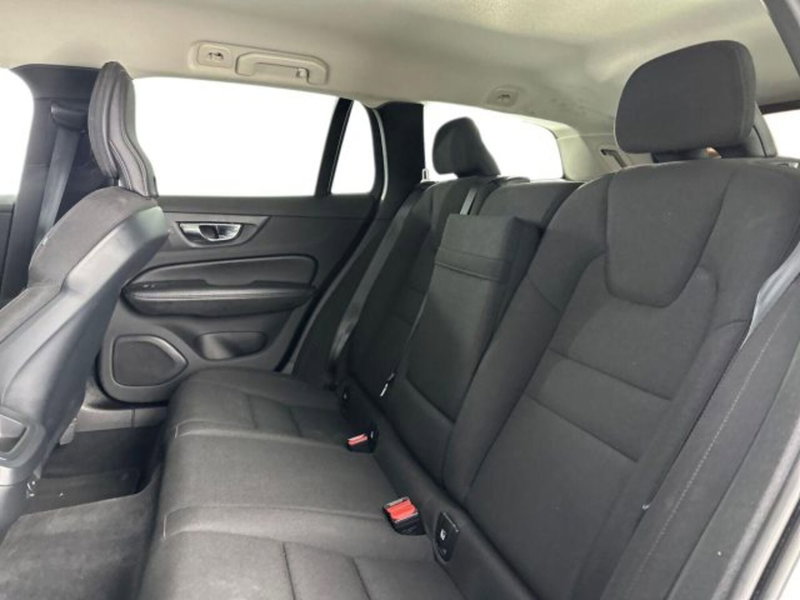 Volvo V60 usata a Bologna (15)