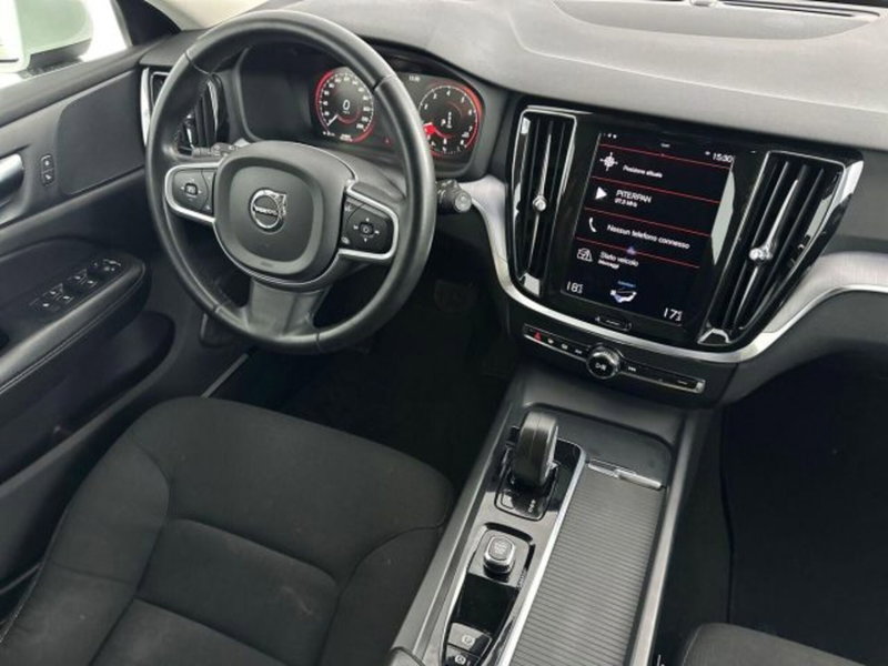 Volvo V60 usata a Bologna (16)