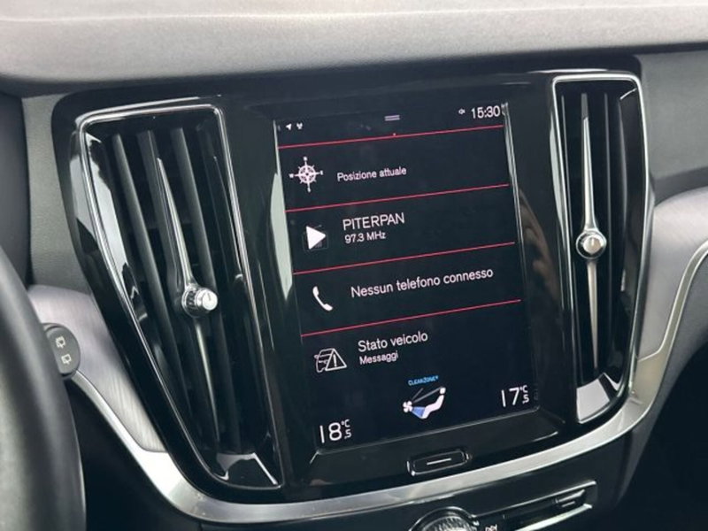 Volvo V60 usata a Bologna (17)