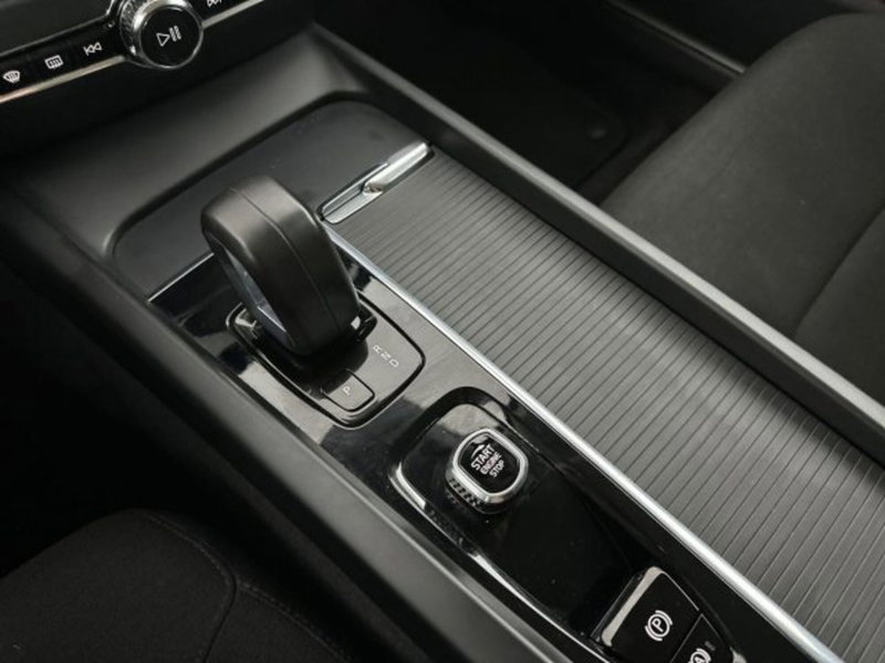 Volvo V60 usata a Bologna (18)