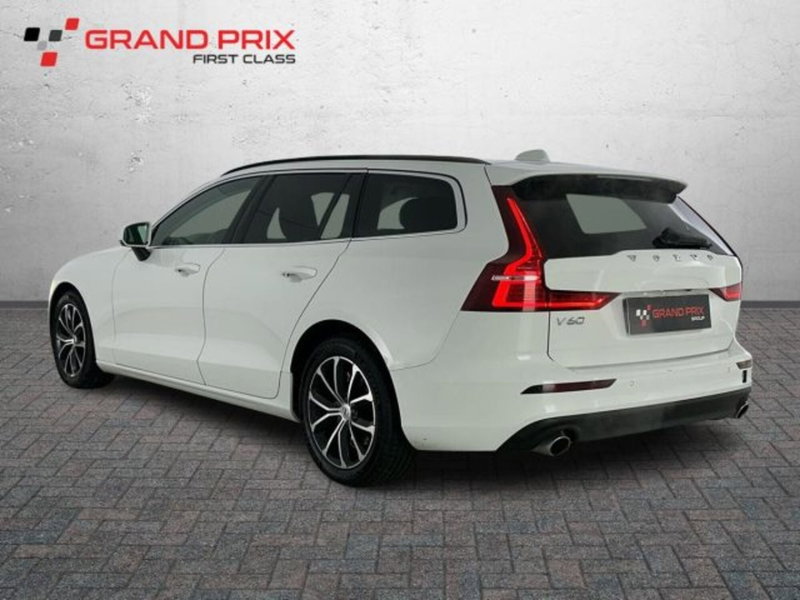 Volvo V60 usata a Bologna (4)