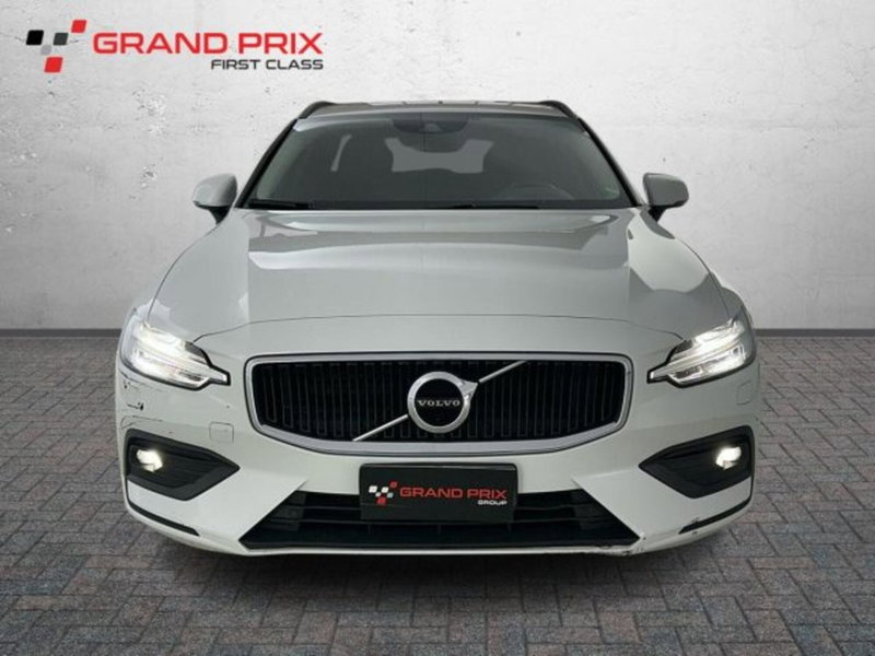 Volvo V60 usata a Bologna (5)