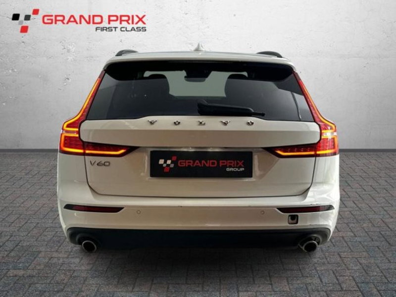 Volvo V60 usata a Bologna (7)