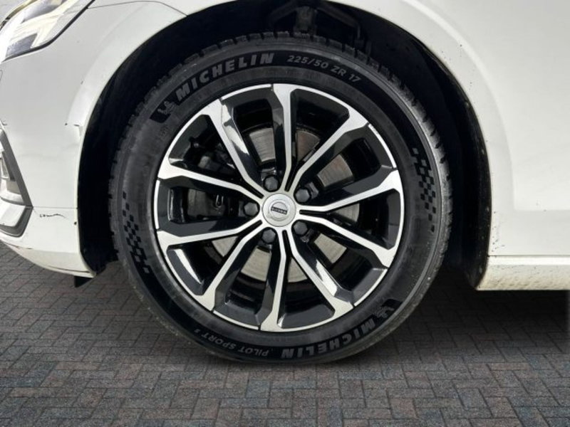 Volvo V60 usata a Bologna (8)