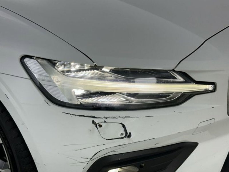 Volvo V60 usata a Bologna (9)