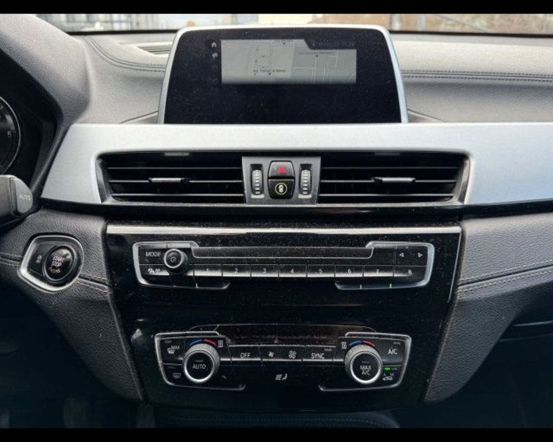 BMW X2 usata a Bologna (18)