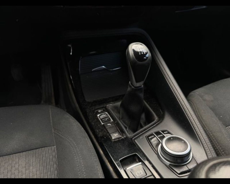 BMW X2 usata a Bologna (19)