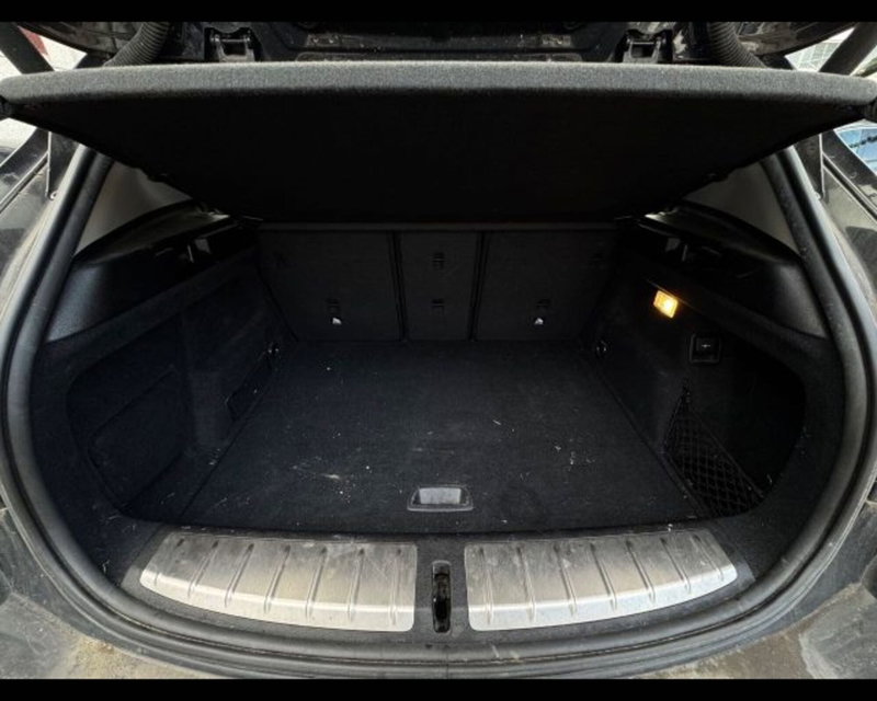 BMW X2 usata a Bologna (20)