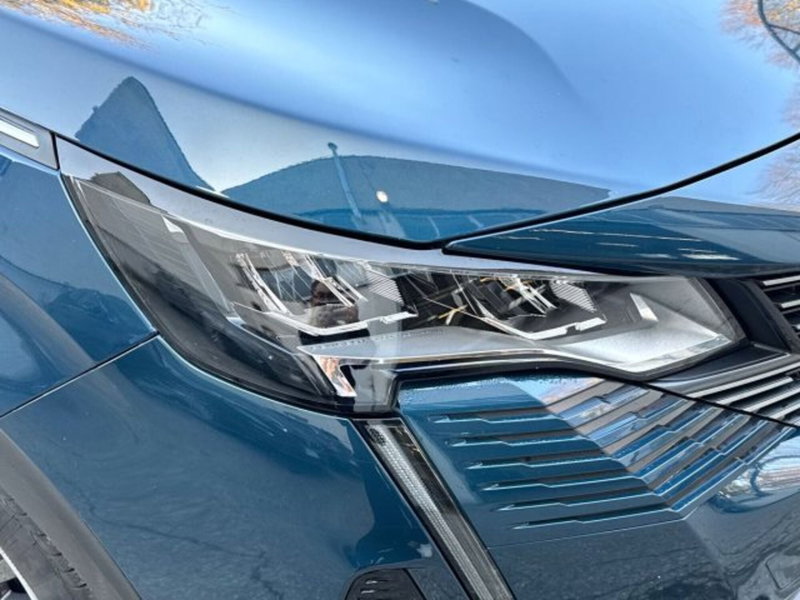 Peugeot 3008 usata a Bologna (10)