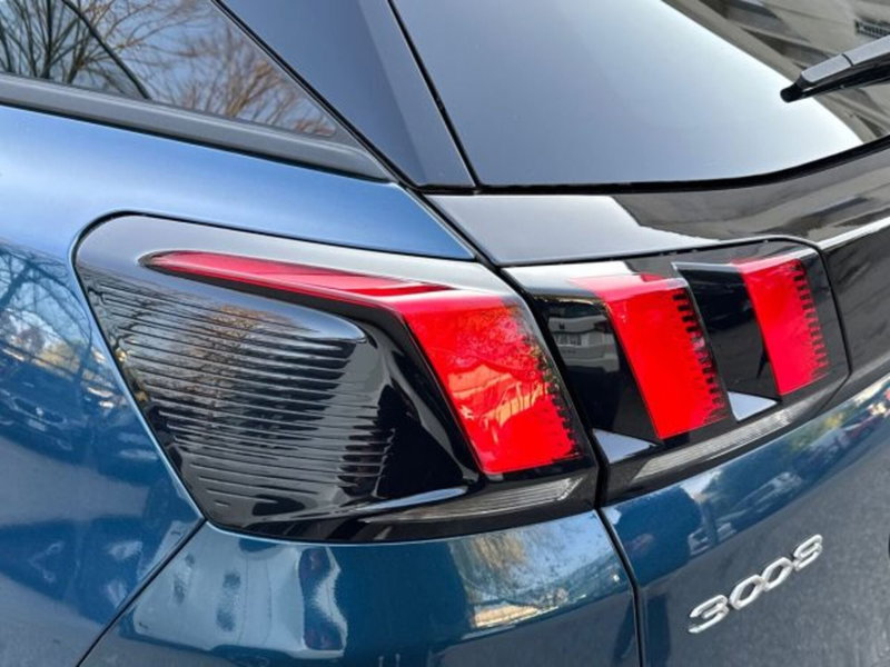 Peugeot 3008 usata a Bologna (11)