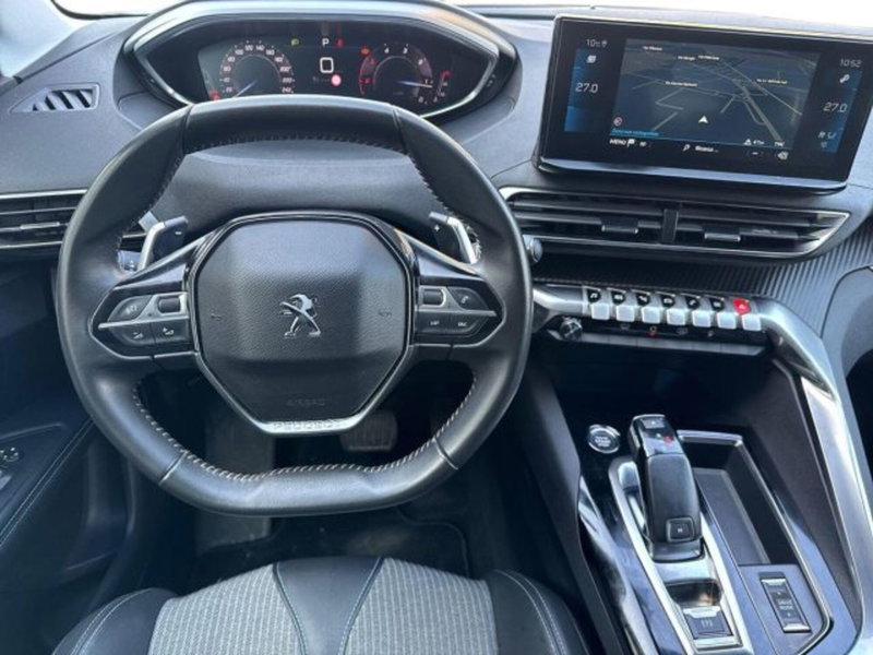 Peugeot 3008 usata a Bologna (13)