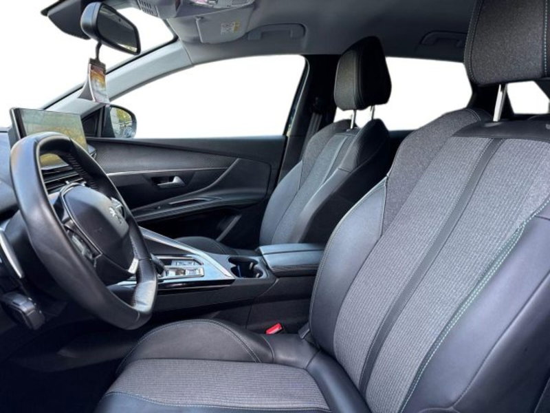 Peugeot 3008 usata a Bologna (15)