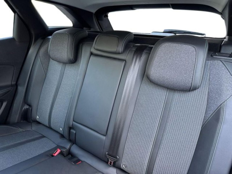 Peugeot 3008 usata a Bologna (16)