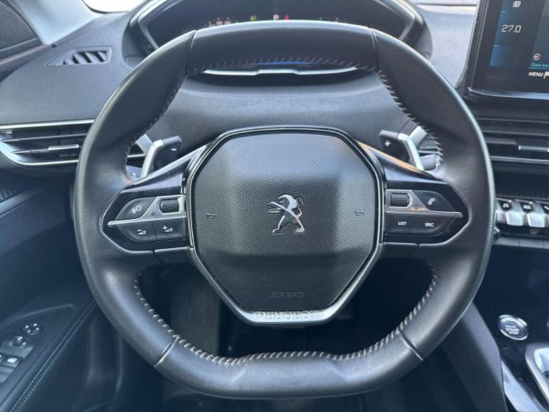 Peugeot 3008 usata a Bologna (17)