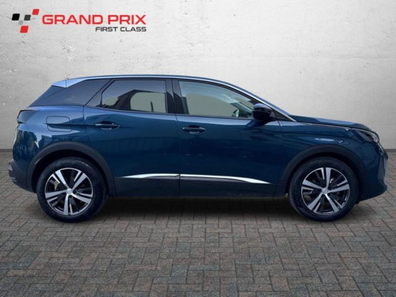 Peugeot 3008 usata a Bologna (6)