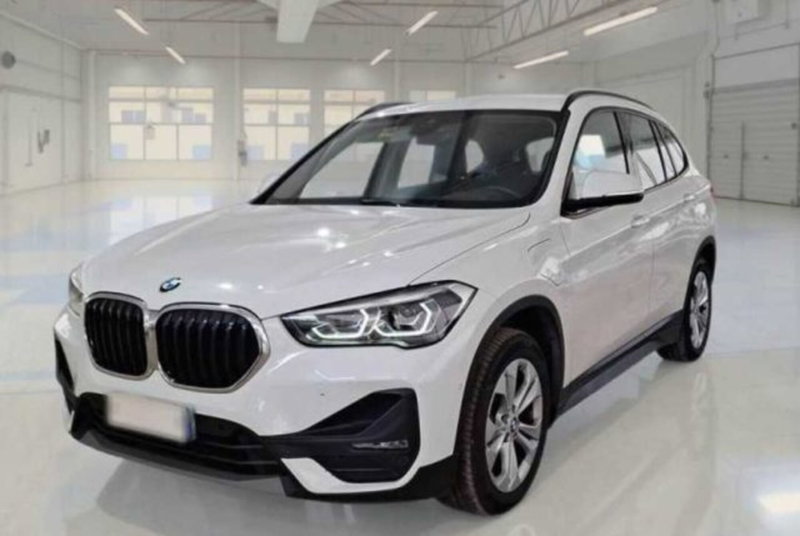 BMW X1 usata a Bologna
