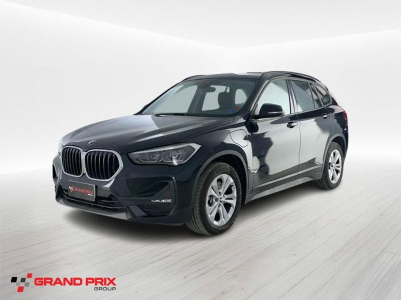 BMW X1 usata a Bologna