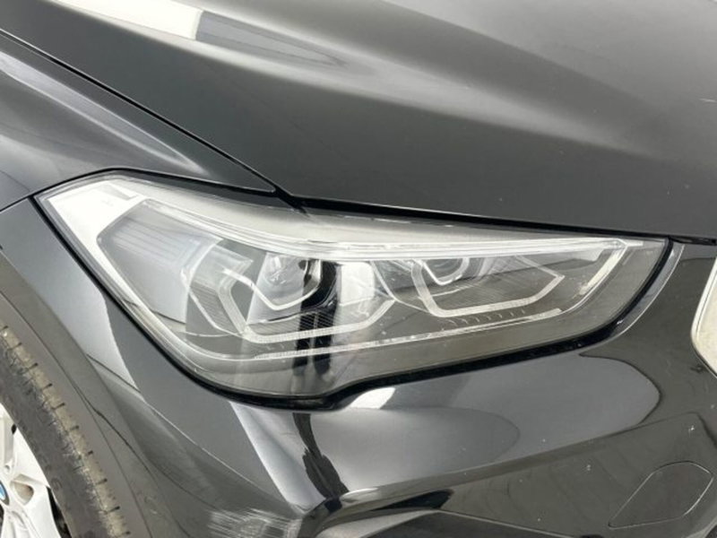 BMW X1 usata a Bologna (10)
