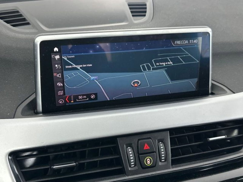 BMW X1 usata a Bologna (19)