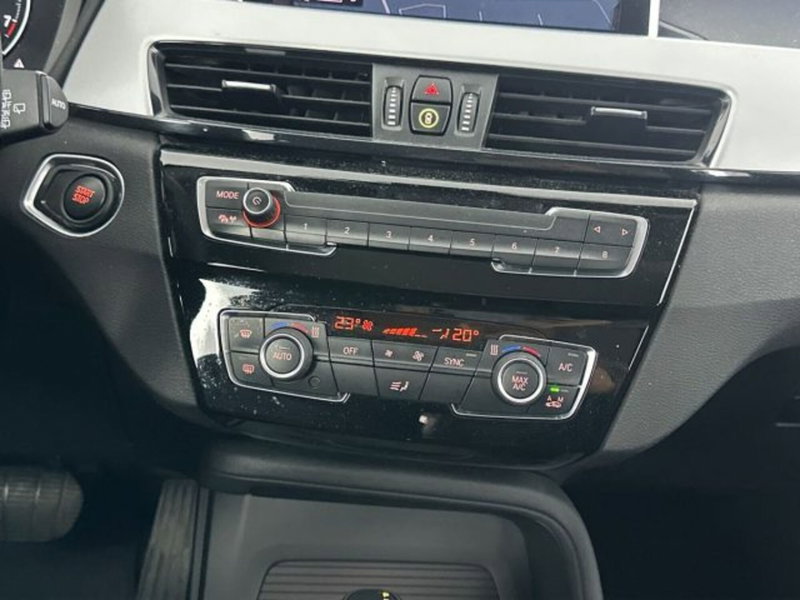 BMW X1 usata a Bologna (20)