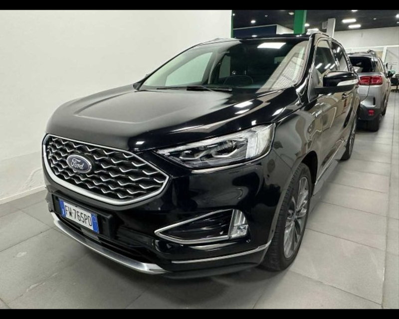 Ford Edge usata a Bologna
