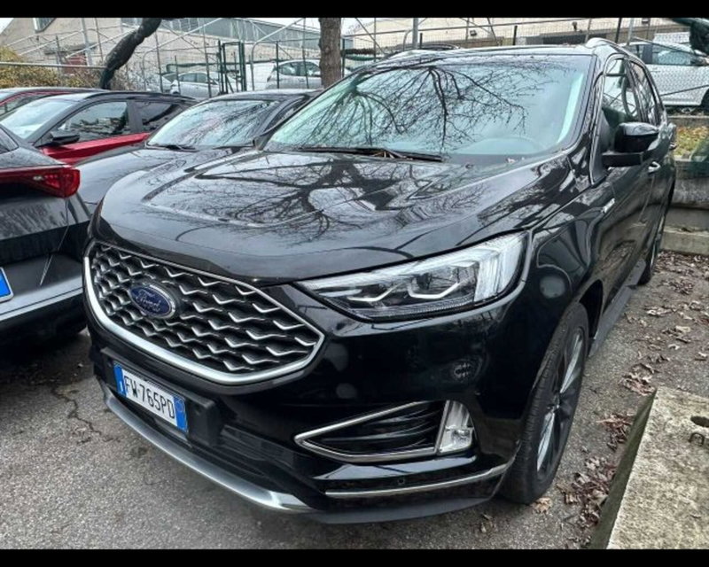 Ford Edge usata a Bologna (2)