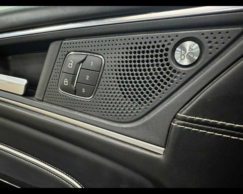 Ford Edge usata a Bologna (3)