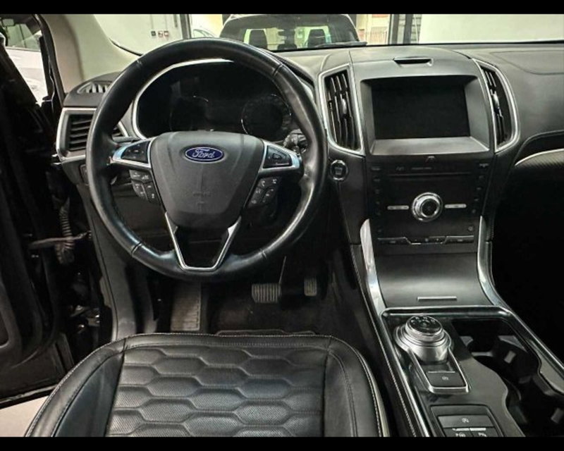 Ford Edge usata a Bologna (4)