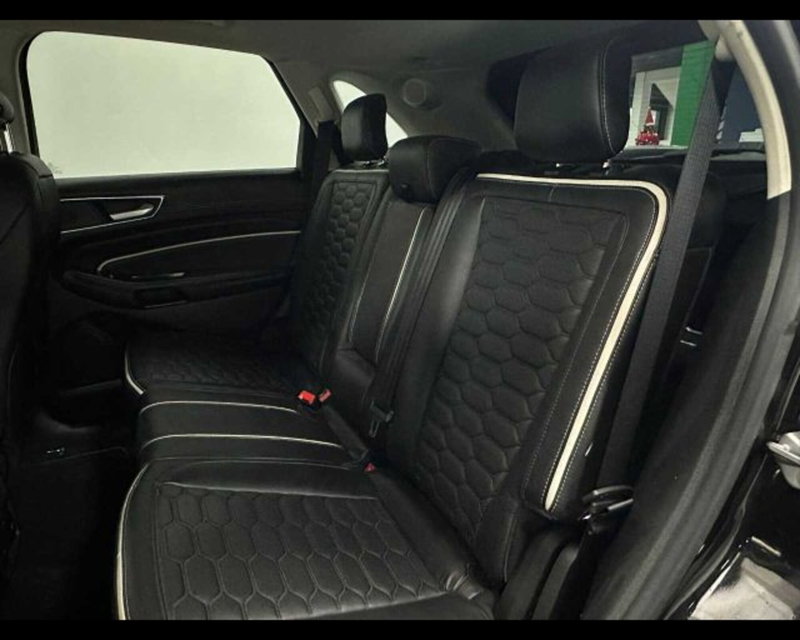 Ford Edge usata a Bologna (5)