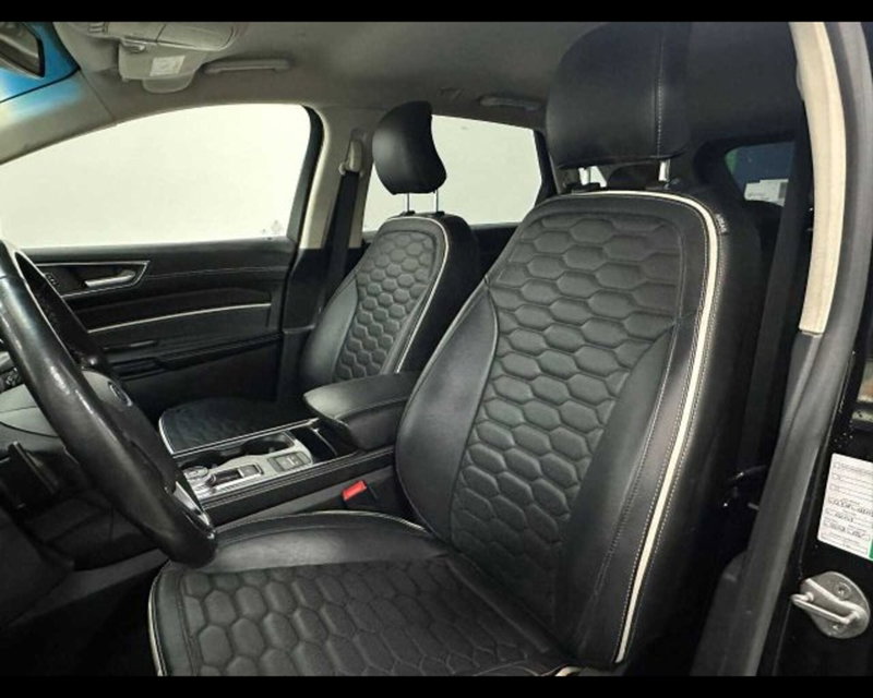 Ford Edge usata a Bologna (6)