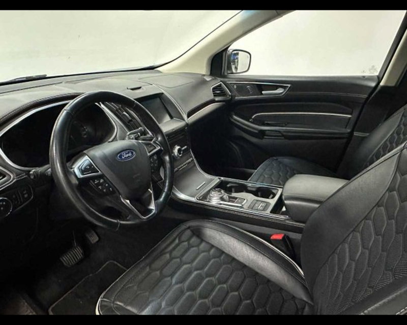 Ford Edge usata a Bologna (7)