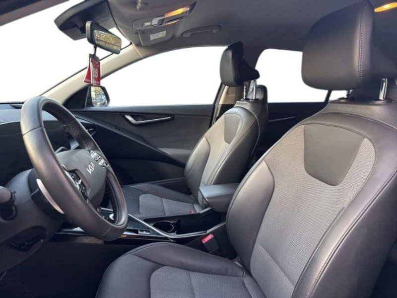 Kia Niro usata a Bologna (15)