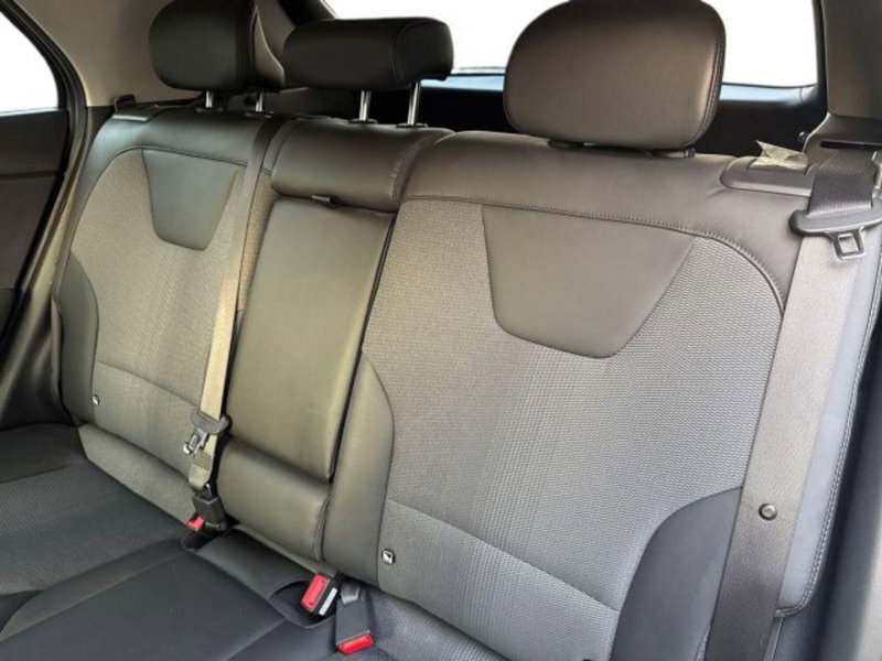 Kia Niro usata a Bologna (16)