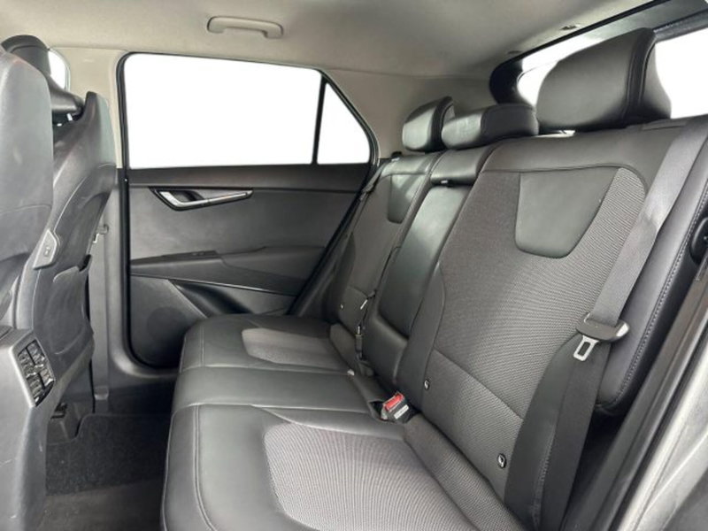 Kia Niro usata a Bologna (16)