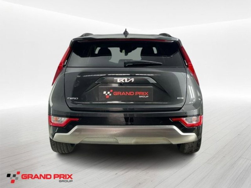 Kia Niro usata a Bologna (8)