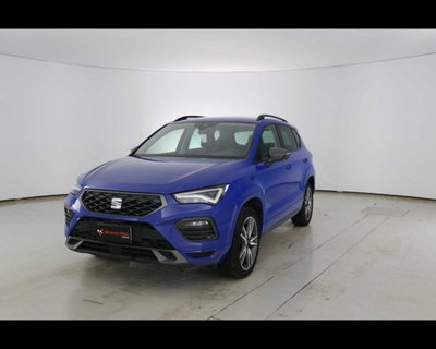 SEAT Ateca 2.0 TDI FR del 2023 usata a Castenaso